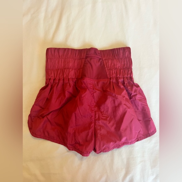 Free People Movement The Way Home Shorts - Picture 3 of 5